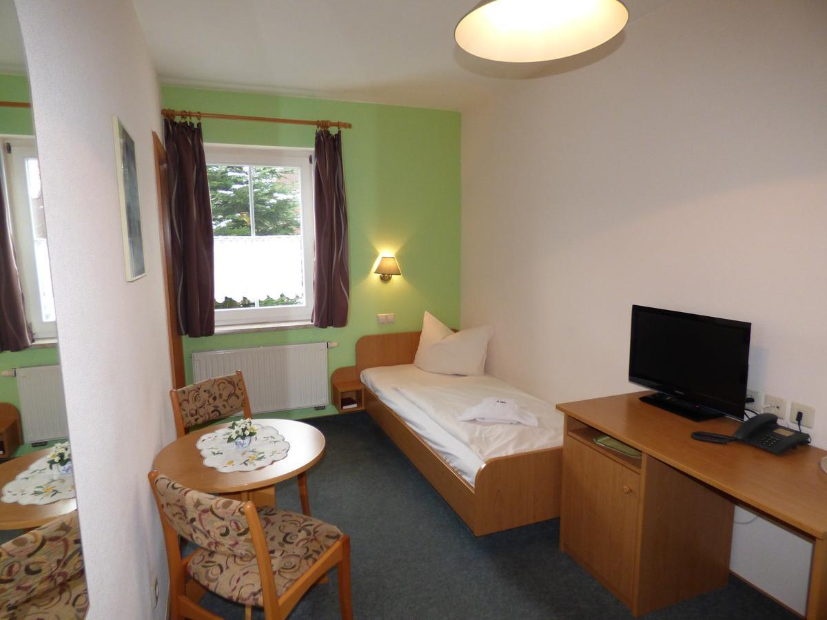 Gasthof Zum Fuerstenthal Frauenstein  Room photo